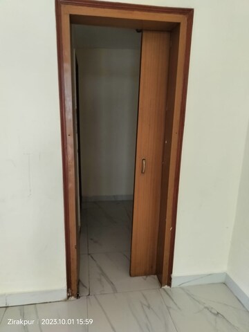 Building Lobby in 2 BHK Apartment at Vip Road – for Rent