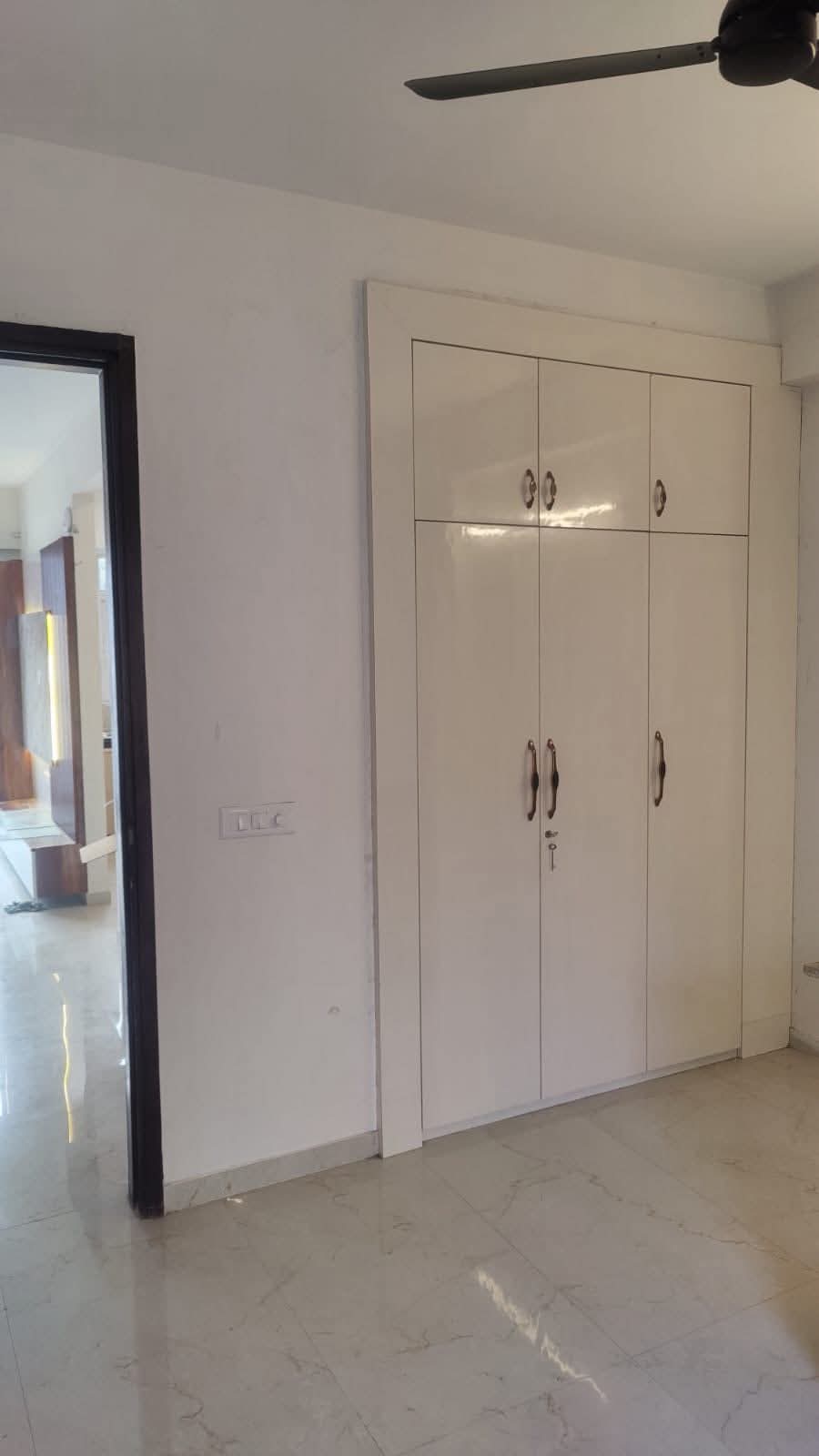 3 BHK + Study Room Builder Floor For Sale in M3M Soulitude