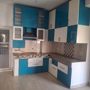 Kitchen in 2.5 BHK Apartment at Sector 75 – for Rent