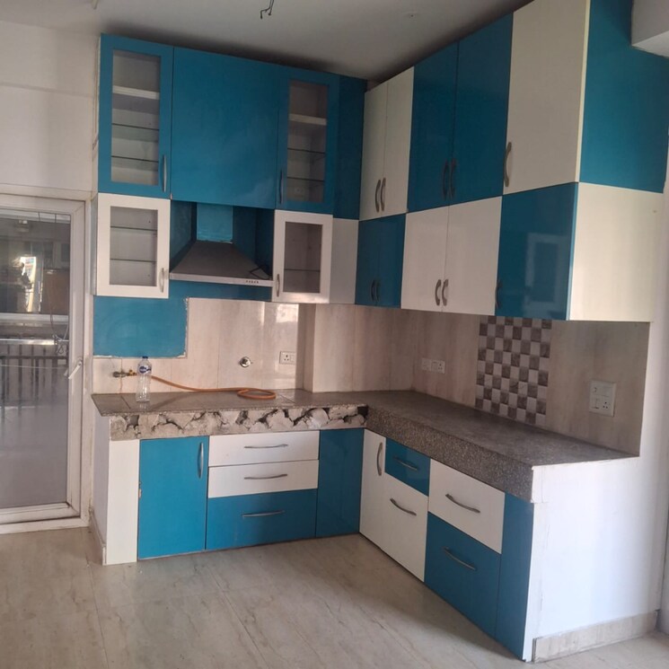 Kitchen, sector 75 2.5 Bedroom 1310 Sq.Ft. Apartment In Sector 75 Noida 9264580