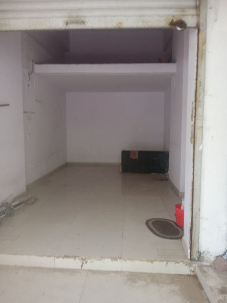 Retail Shop For Rent in Heena Presidency