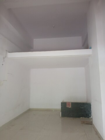 Shop – Exterior View View at Heena Presidency, Mira Road - for Rent