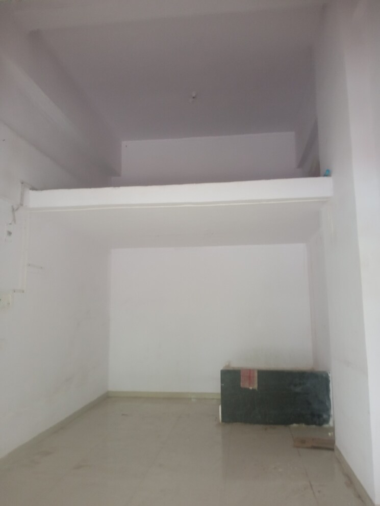 Exterior View, heena-presidency Commercial Shop 250 Sq.Ft. In Mira Road Thane 9264583