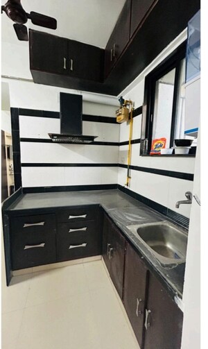 Kitchen in 2 BHK Apartment at Sughad – for Rent