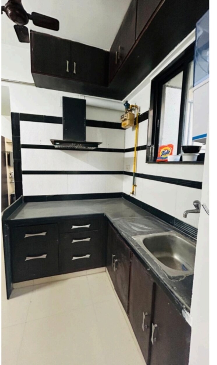 Kitchen, sughad 2 Bedroom 1152 Sq.Ft. Apartment In Sughad Ahmedabad 9264593