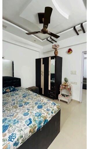 2 BHK Apartment For Rent in Sughad