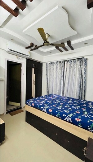 Bedroom in 2 BHK Apartment at Sughad – for Rent