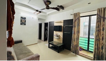 Bedroom in 2 BHK Apartment at Sughad – for Rent