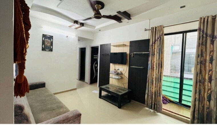 Bedroom, sughad 2 Bedroom 1152 Sq.Ft. Apartment In Sughad Ahmedabad 9264593