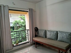 Bedroom in  Pg at Tembhi Naka – for Rent