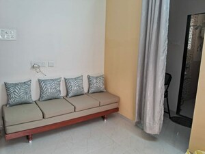 Bedroom in  Pg at Tembhi Naka – for Rent