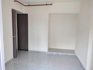 1 BHK Apartment For Rent in Metropolis Rivera, Kasarvadavali