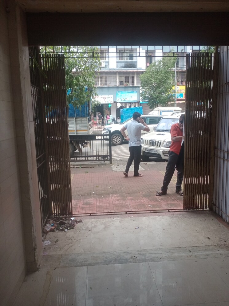 Exterior View, mira road Commercial Shop 220 Sq.Ft. In Mira Road Thane 9264595