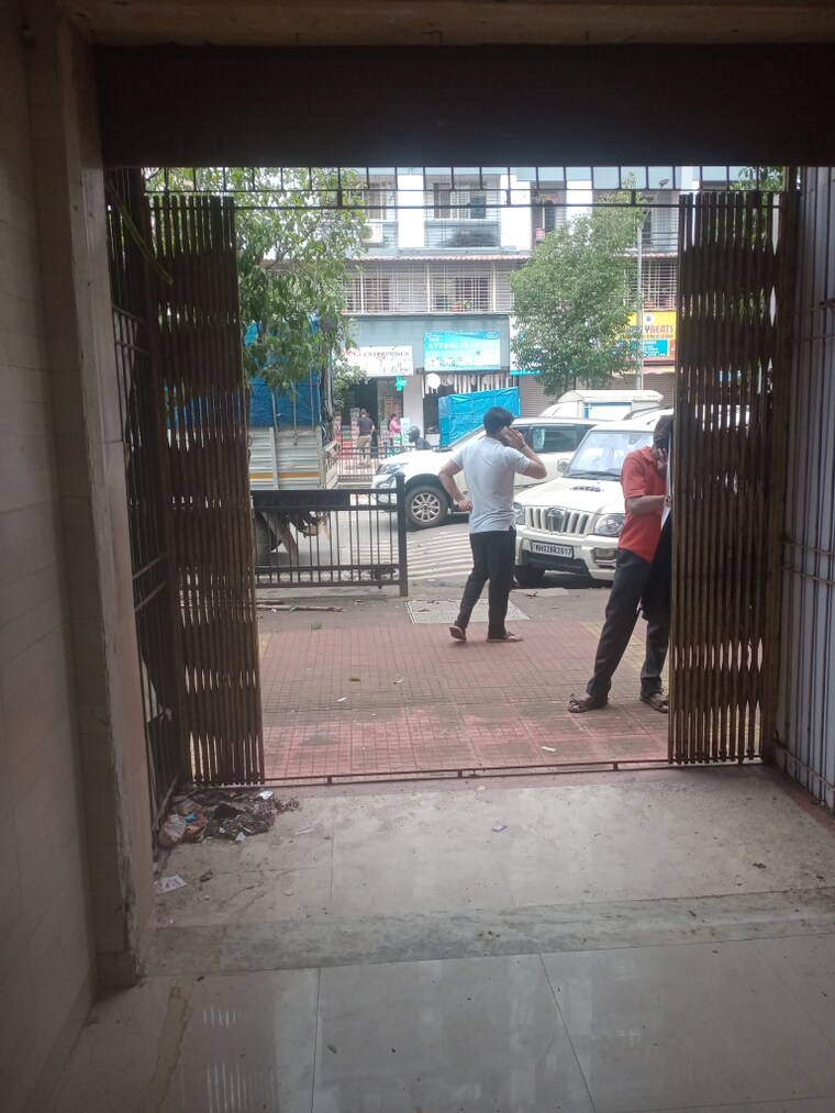 Exterior View, mira road Commercial Shop 220 Sq.Ft. In Mira Road Thane 9264595