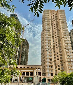 2 BHK Apartment – Exterior View View at Dev Sai Sports Home, Sector 1 Greater Noida - for Rent