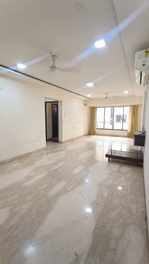 3 BHK Apartment For Rent in Prabhadevi