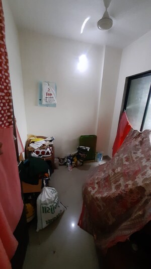 Room in 2.5 BHK Builder Floor at Panvel Sector 9 – for Sale