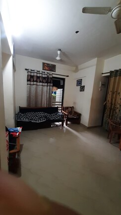 2.5 BHK + Extra Room Builder Floor For Sale in Panvel Sector 9