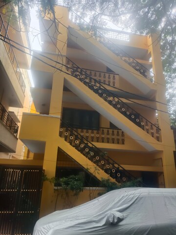 6 BHK Independent House For Sale in Indiranagar