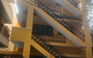 6 BHK Independent House For Sale in Indiranagar