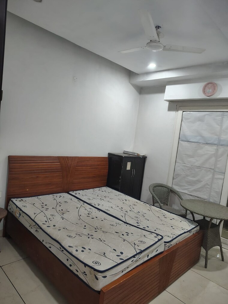 Bedroom, dhakoli 3 Bedroom 118 Sq.Yd. Apartment In Dhakoli Zirakpur 9264625