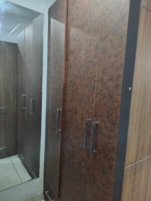  3 BHK Apartment at Dhakoli – for Sale