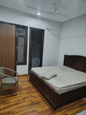 Bedroom in 3 BHK Apartment at Dhakoli – for Sale