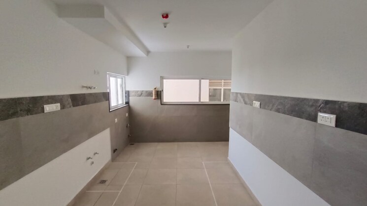 Kitchen, sobha-windsor 3 Bedroom 1855 Sq.Ft. Apartment In Whitefield Bangalore 9264624