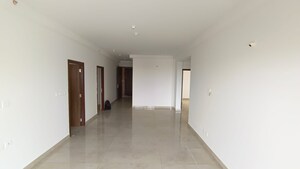 Building Lobby in 3 BHK Apartment at Sobha Windsor, Whitefield – for Rent