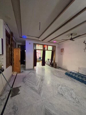 2 BHK Independent House For Rent in Gomti Nagar