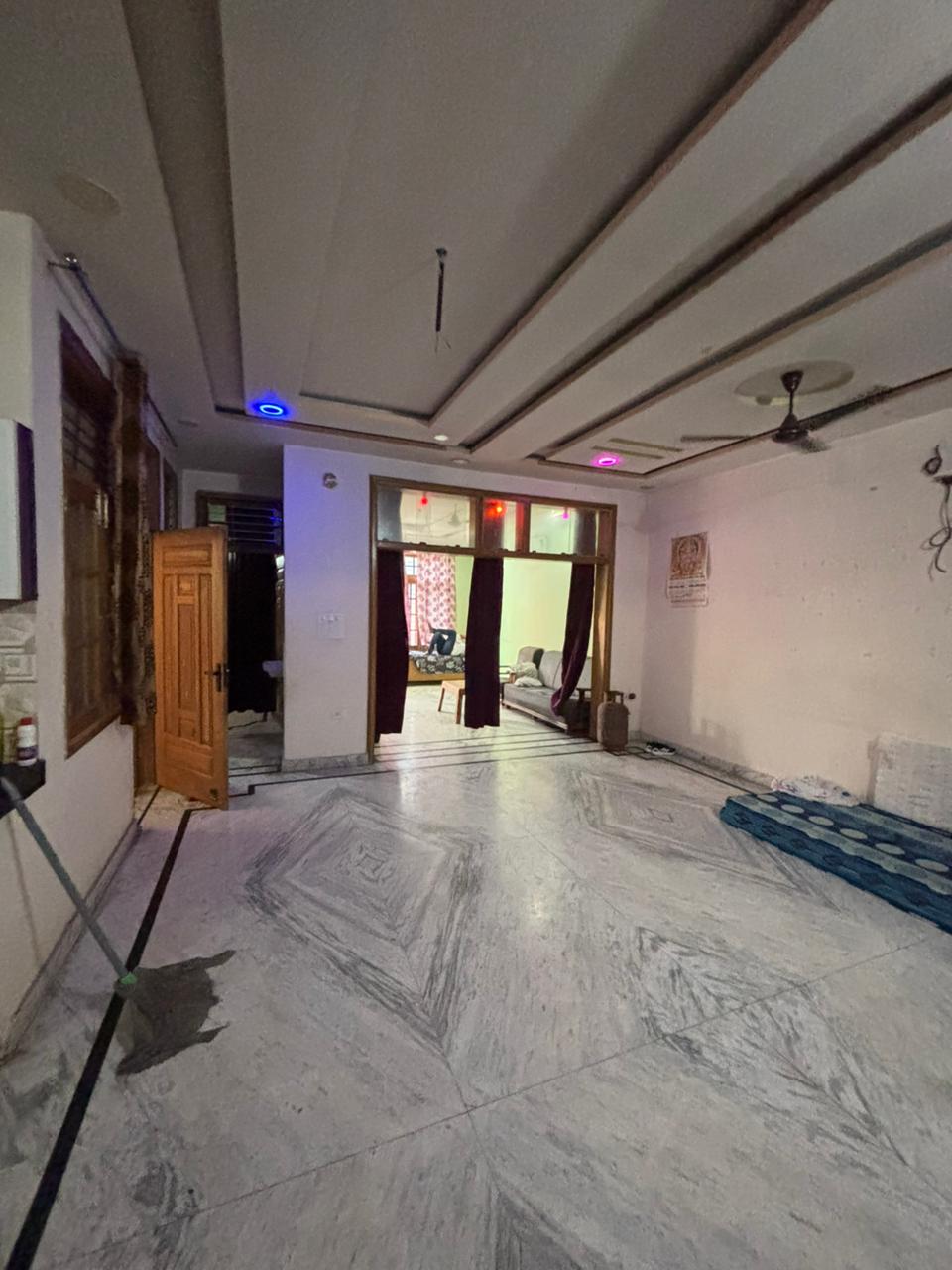 2 BHK + Extra Room Independent House For Rent in Gomti Nagar