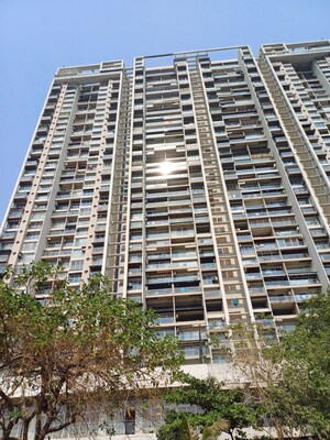 3 BHK Apartment For Rent in Ghansoli