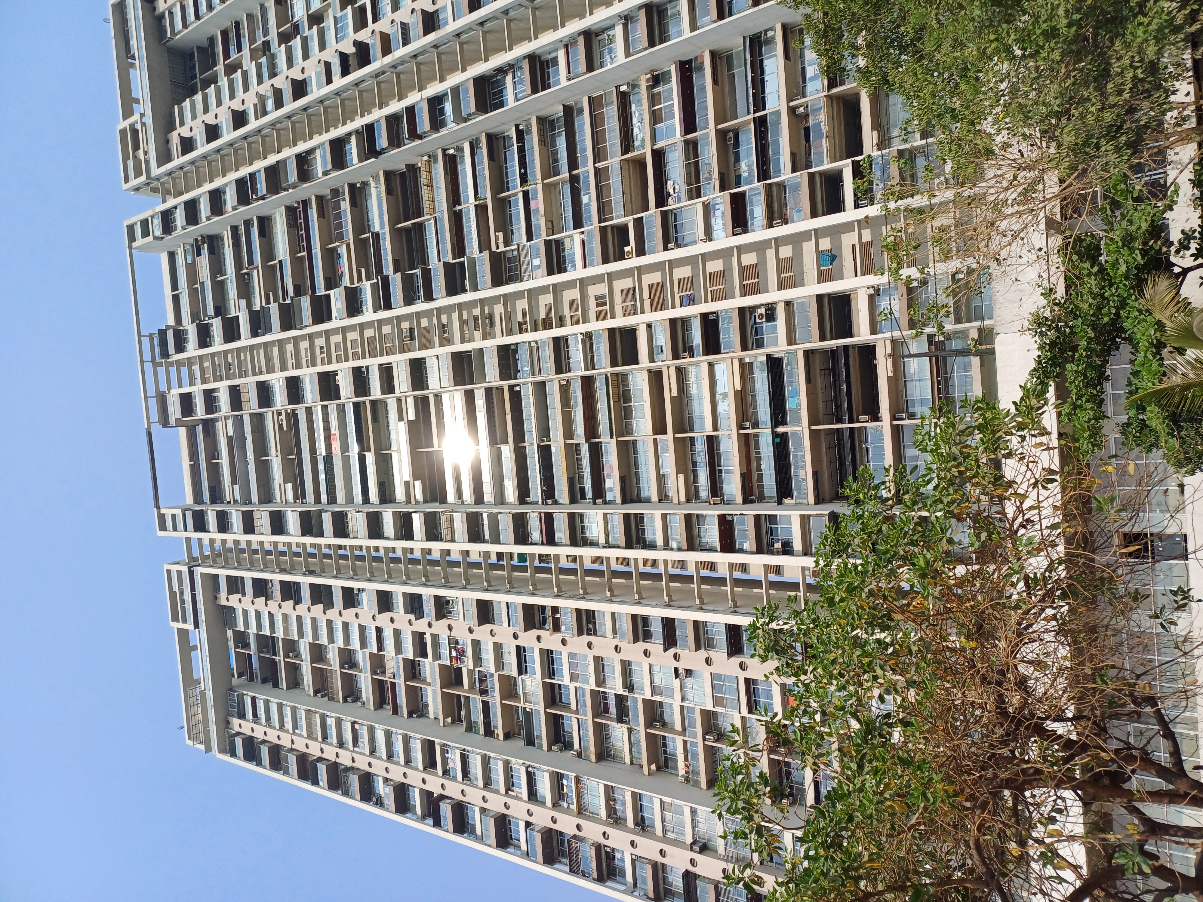 3 BHK Apartment For Rent in Ghansoli