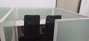 Team Area in  Office Space at Andheri East – for Rent