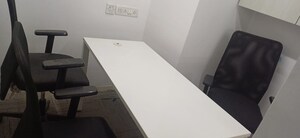 Common Area in  Office Space at Andheri East – for Rent