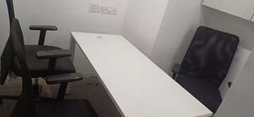 Common Area in  Office Space at Andheri East – for Rent