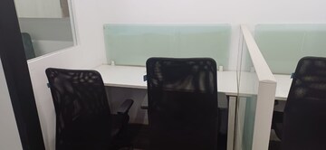 Team Area in  Office Space at Andheri East – for Rent