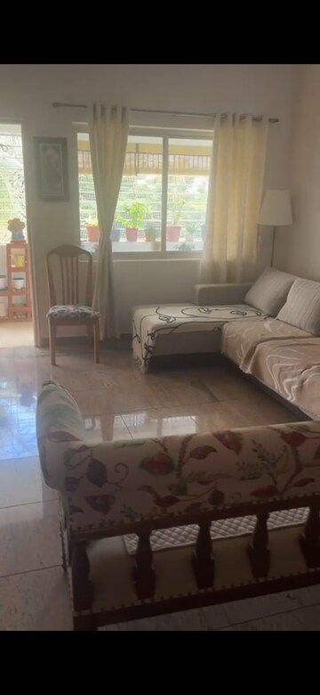 2 BHK Apartment For Rent in Btm Layout