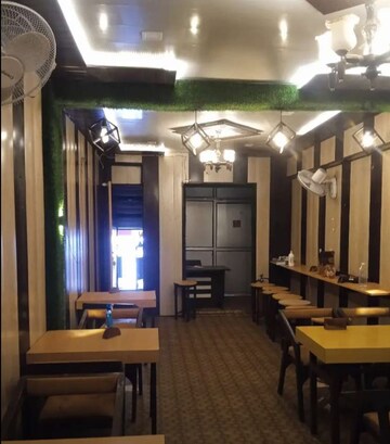  Shop – Exterior View View at Gomti Nagar - for Rent