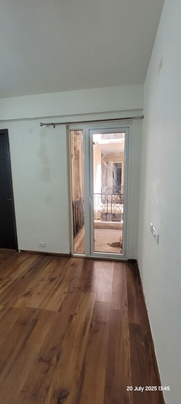 Building Lobby in 2 BHK Apartment at Signature The Serenas, Sohna Sector 36 – for Rent