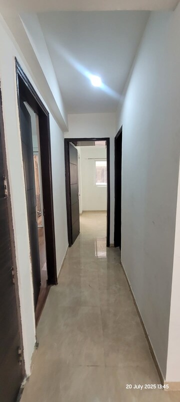Building Lobby in 2 BHK Apartment at Signature The Serenas, Sohna Sector 36 – for Rent