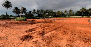  Plot For Sale in Yelahanka