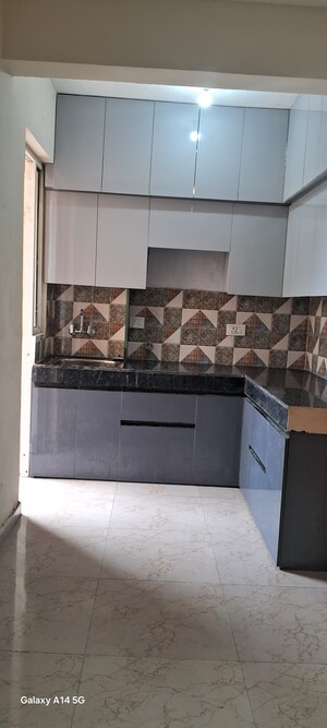 Kitchen in 2 BHK Apartment at MRG The Balcony, Sector 93 – for Rent
