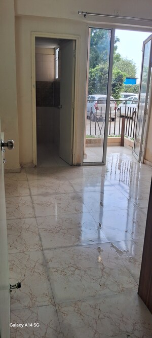 Living Room in 2 BHK Apartment at MRG The Balcony, Sector 93 – for Rent