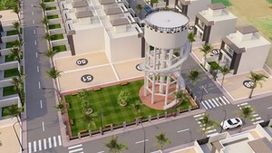  Plot For Sale in Patanjali Phase 1