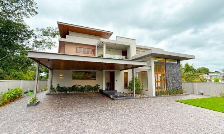 2 BHK Villa For Sale in Kannadi-I