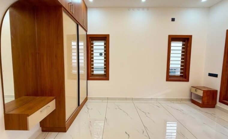 Room, kannadi i 2 Bedroom 800 Sq.Ft. Villa In KannadI I Palakkad 9264649