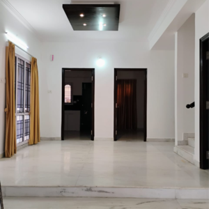 Room in 4 BHK Independent House at Manjeera Residency, Jubilee Hills – for Rent