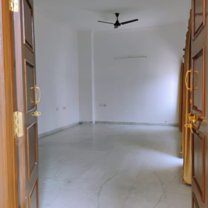 Bathroom in 4 BHK Independent House at Manjeera Residency, Jubilee Hills – for Rent