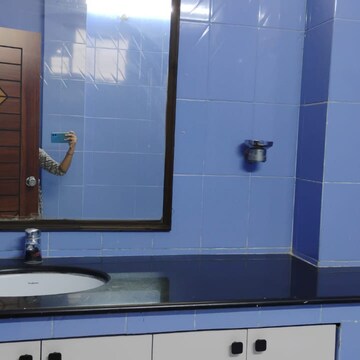 Furnished Amenities in 4 BHK Independent House at Manjeera Residency, Jubilee Hills – for Rent